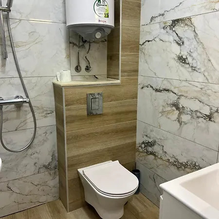 Seaside Appartamento