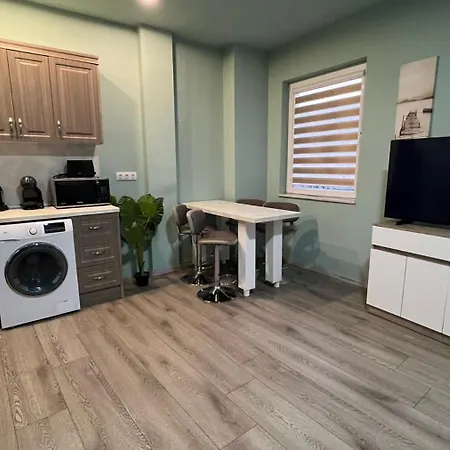 Apartment Seaside Varna