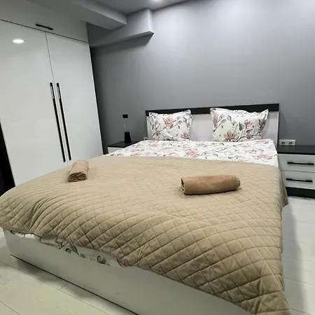 Appartamento Seaside