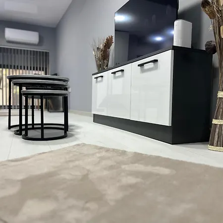 Appartamento Seaside Varna