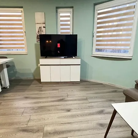 Apartment Seaside *