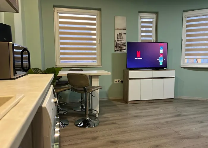 Seaside * וארנה