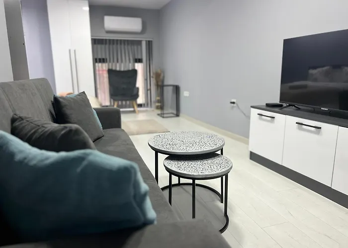 Seaside * וארנה