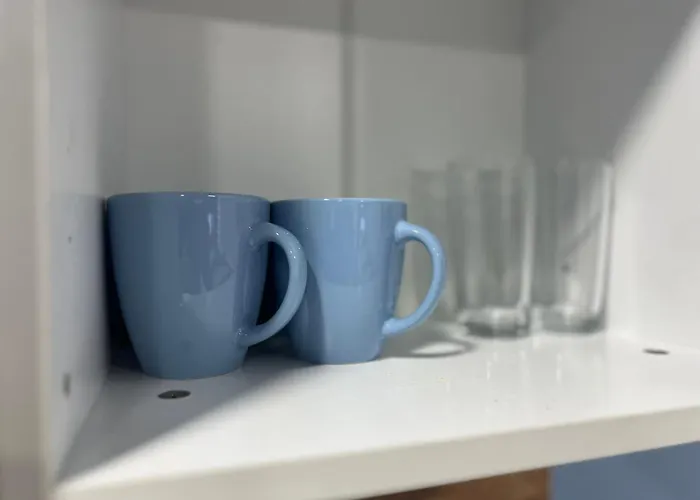 Seaside * וארנה